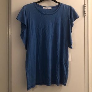 Project social T t-shirt